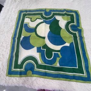 Stylish Multicolor Scarf